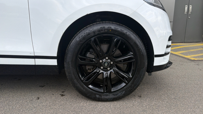 Land Rover Range Rover Velar 2.0 D200 R-Dynamic SE 5dr Auto Diesel Estate